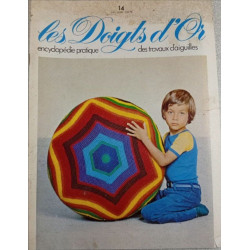 Les Doigts d'Or n°14