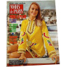 Modes de Paris n°1223 pour la plage