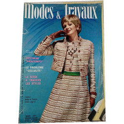 Modes et Travaux n°843