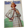 Modes et Travaux n °854