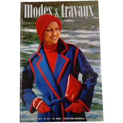 Modes et travaux n°914