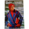 Modes et travaux n°914