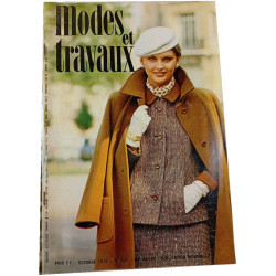 Modes et travaux n°947