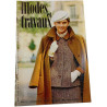 Modes et travaux n°947