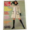 Modes de Paris n°1237