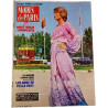Modes de Paris n°1436