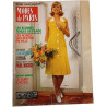 Modes de Paris n°1385