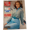 Modes de Paris n°1283
