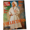 Modes de Paris n°1207