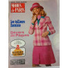 Modes de Paris n°1267