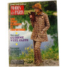 Modes de Paris n°1244