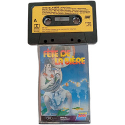 Fête de la bière - Version Cover