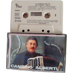 La Cassette d'Or de Jack Lantier - Vol. 2