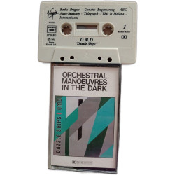 Orchestral Manoeuvres in the Dark