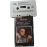 Concertos N° 5 et N° 6 pour violon et orchestre
