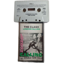 London Calling
