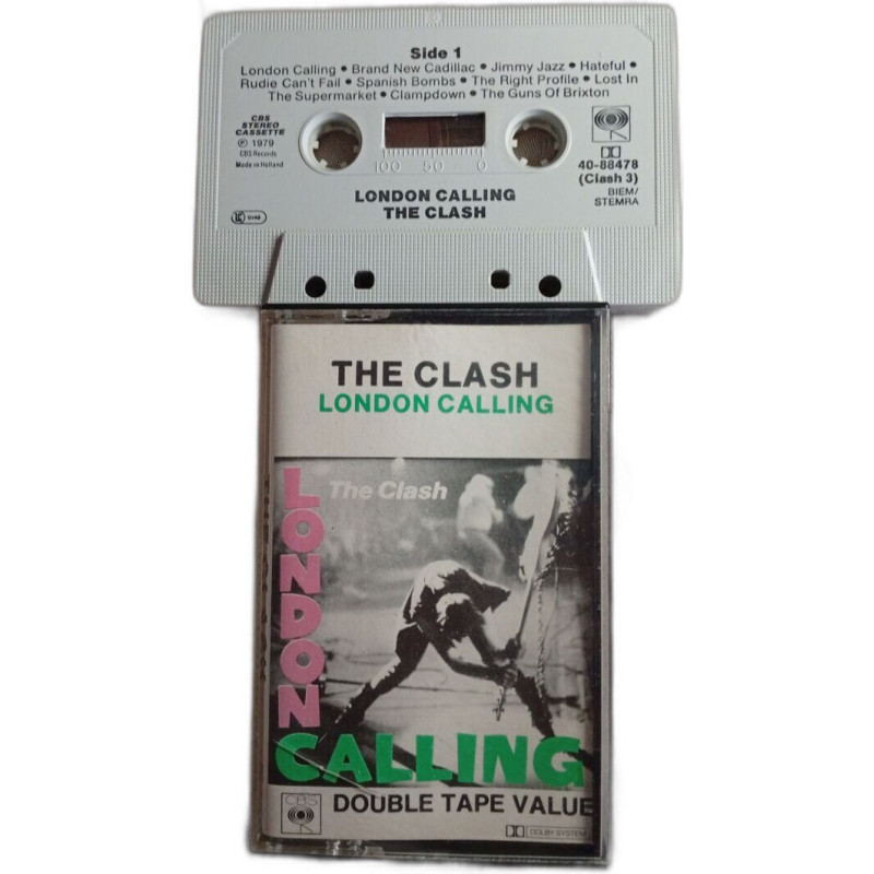 London Calling
