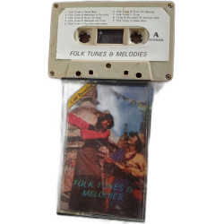 Folk Tunes et Melodies