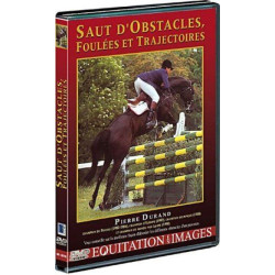 Saut d'obstacles - Neuf sous blister