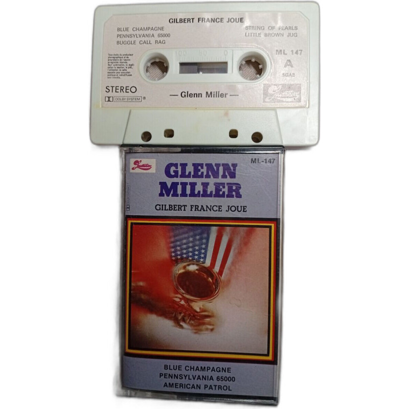 Glenn Miller