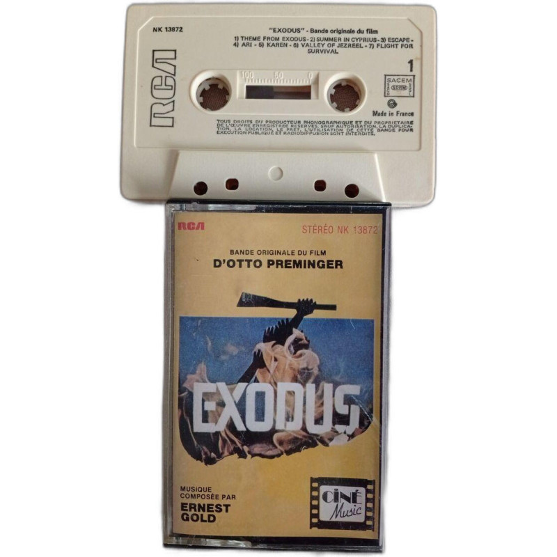 Exodus