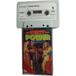 Party-Power
