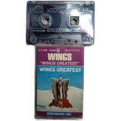 Wings Greatest