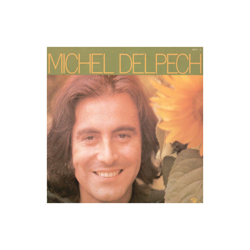 Michel Delpech
