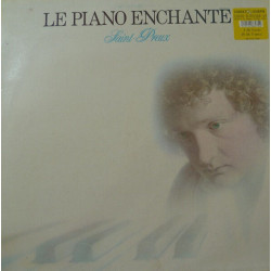 Le Piano Enchanté