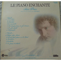 Le Piano Enchanté