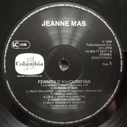 Femmes D'Aujourd'hui