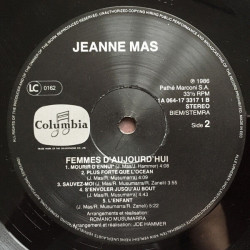 Femmes D'Aujourd'hui