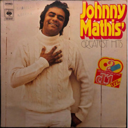 Johnny Mathis' Greatest Hits
