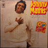 Johnny Mathis' Greatest Hits