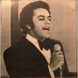 Johnny Mathis' Greatest Hits
