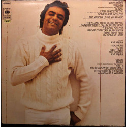Johnny Mathis' Greatest Hits