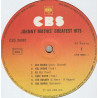 Johnny Mathis' Greatest Hits