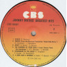 Johnny Mathis' Greatest Hits