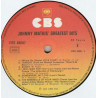 Johnny Mathis' Greatest Hits
