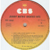 Johnny Mathis' Greatest Hits