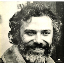 Georges Moustaki