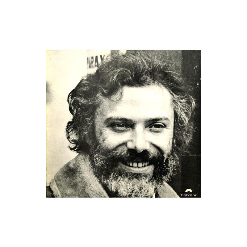 Georges Moustaki