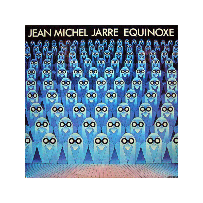 Equinoxe