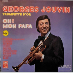 Oh ! Mon Papa