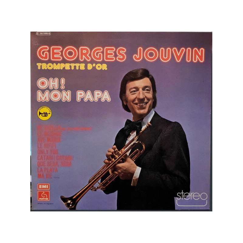 Oh ! Mon Papa