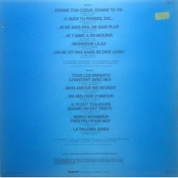 Mireille Mathieu - Volume 3
