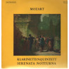 Klarinettenquintett・Serenata Notturna
