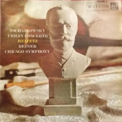 Violin Concerto