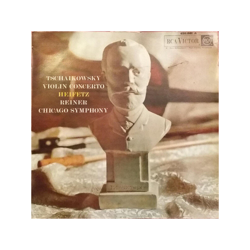Violin Concerto