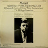 Symphonies N°28 (K.200) N°29 (K.201)